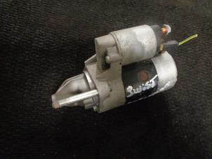 Używane Rozrusznik Suzuki Swift (ZA/ZC/ZD1/2/3/9) 1.5 VVT 16V Cena € 30,00 Procedura marży oferowane przez Westerhof autodemontage