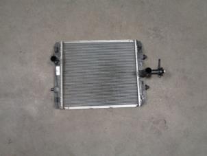 Gebruikte Radiateur Peugeot 107 1.0 12V Prijs € 25,00 Margeregeling aangeboden door Westerhof autodemontage