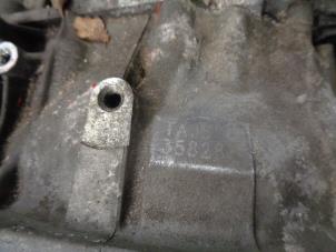 Gebruikte Versnellingsbak Hyundai i30 (FD) 1.4 CVVT 16V Prijs € 250,00 Margeregeling aangeboden door Westerhof autodemontage