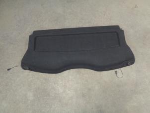 Gebruikte Hoedenplank Ford Fiesta 5 ST 2.0 16V ST150 Prijs € 30,00 Margeregeling aangeboden door Westerhof autodemontage