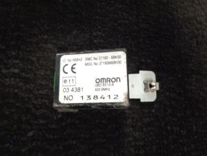 Gebruikte Centrale Deurvergrendelings Module Suzuki Alto 1.0 12V Prijs € 25,00 Margeregeling aangeboden door Westerhof autodemontage