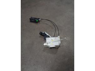 Gebruikte Deurslot Mechaniek 4Deurs links-achter Suzuki Alto 1.0 12V Prijs € 25,00 Margeregeling aangeboden door Westerhof autodemontage