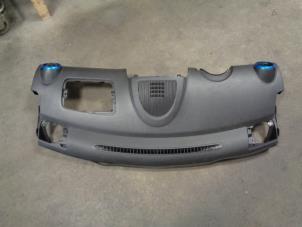 Gebruikte Dashboard Toyota Aygo (B10) 1.0 12V VVT-i Prijs € 50,00 Margeregeling aangeboden door Westerhof autodemontage