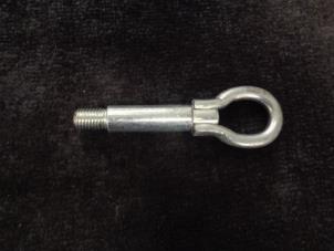 Gebruikte Sleepoog voor Volkswagen Polo V (6R) 1.0 TSI 12V BlueMotion Prijs € 10,00 Margeregeling aangeboden door Westerhof autodemontage