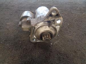 Gebruikte Startmotor Volkswagen Golf IV (1J1) 1.4 16V Prijs € 30,00 Margeregeling aangeboden door Westerhof autodemontage