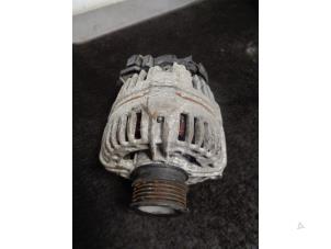 Używane Pradnica Opel Astra H (L48) 1.6 16V Cena € 35,00 Procedura marży oferowane przez Westerhof autodemontage