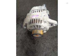 Gebruikte Dynamo Suzuki Alto 1.0 12V Prijs € 30,00 Margeregeling aangeboden door Westerhof autodemontage