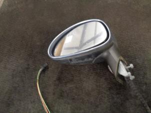 Gebruikte Buitenspiegel links Citroen C4 Berline (LC) 1.4 16V Prijs € 30,00 Margeregeling aangeboden door Westerhof autodemontage