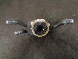 Używane Przelacznik Combi kolumny kierownicy Audi A6 (C6) 2.4 V6 24V Cena € 50,00 Procedura marży oferowane przez Westerhof autodemontage