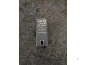 Gebruikte Voorgloei Relais Volkswagen Polo V (6R) 1.2 TDI 12V BlueMotion Prijs € 15,00 Margeregeling aangeboden door Westerhof autodemontage