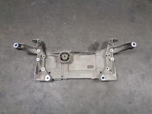 Begagnade Underram Volkswagen Golf VI (5K1) 1.6 Pris € 40,00 Marginaltabell erbjuds av Westerhof autodemontage