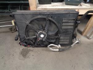 Begagnade Kylarsats Volkswagen Golf VI (5K1) 1.2 TSI BlueMotion Pris € 75,00 Marginaltabell erbjuds av Westerhof autodemontage