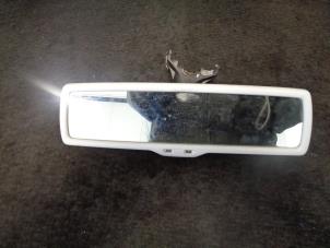 Gebruikte Binnenspiegel Volkswagen Golf VI (5K1) 1.2 TSI BlueMotion Prijs € 20,00 Margeregeling aangeboden door Westerhof autodemontage