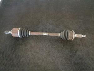 Gebruikte Aandrijfas links-voor Kia Picanto (TA) 1.0 12V Prijs € 60,00 Margeregeling aangeboden door Westerhof autodemontage