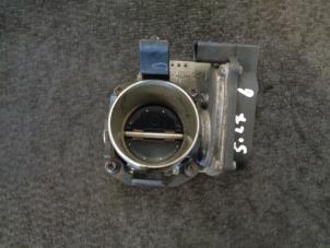 Gebruikte Gasklephuis Volkswagen Golf VI Variant (AJ5/1KA) 1.4 TSI 122 16V Prijs € 25,00 Margeregeling aangeboden door Westerhof autodemontage