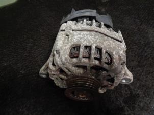 Używane Pradnica Nissan Note (E11) 1.4 16V Cena € 30,00 Procedura marży oferowane przez Westerhof autodemontage