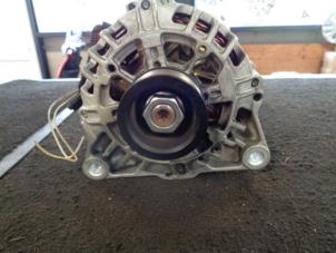 Gebruikte Dynamo Volkswagen Golf V (1K1) 1.4 TSI 122 16V Prijs € 35,00 Margeregeling aangeboden door Westerhof autodemontage