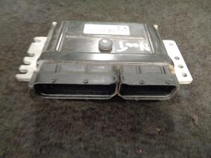 Używane Komputer sterowania silnika Nissan Note (E11) 1.4 16V Cena € 70,00 Procedura marży oferowane przez Westerhof autodemontage