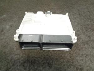 Używane Komputer sterowania silnika Skoda Fabia II Combi 1.2 TDI 12V Greenline Cena € 90,00 Procedura marży oferowane przez Westerhof autodemontage