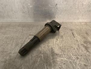 Używane Zestaw cewek zaplonowych BMW 1 serie (F20) 120i 1.6 16V Cena € 15,00 Procedura marży oferowane przez Mettler BV