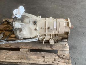 Begagnade Växellåda BMW X5 (E70) Pris € 225,00 Marginaltabell erbjuds av Mettler BV