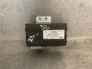 Begagnade Dragkroksmodul Ford Transit Pris € 125,00 Marginaltabell erbjuds av Mettler BV