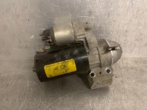 Gebruikte Startmotor BMW 1 serie (E87/87N) 118d 16V Prijs € 20,00 Margeregeling aangeboden door Mettler BV