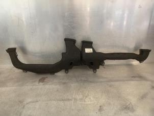 Begagnade Lufttratt BMW 3-Serie Pris € 60,00 Marginaltabell erbjuds av Mettler BV