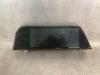 BMW 3-Serie Display Multi Media regelunit