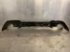 BMW 3-Serie Diffuser achterbumper