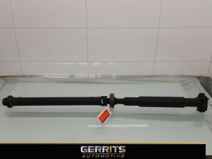 Begagnade Mellanaxel BMW X6 (E71/72) xDrive35i 3.0 24V Pris € 265,54 Marginaltabell erbjuds av Gerrits Automotive BV