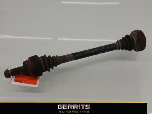 Gebruikte Steekas links-achter BMW X6 (E71/72) xDrive35i 3.0 24V Prijs € 109,98 Margeregeling aangeboden door Gerrits Automotive BV