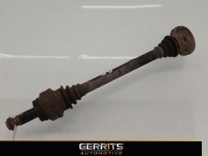 Gebruikte Steekas rechts-achter BMW X6 (E71/72) xDrive35i 3.0 24V Prijs € 109,98 Margeregeling aangeboden door Gerrits Automotive BV