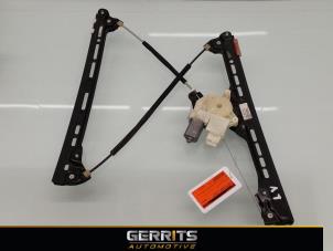 Begagnade Fönstermekanism, 4-dörrars, vänster fram Citroen C4 Picasso (3D/3E) 2.0 Blue HDI 150 Pris € 122,10 Marginaltabell erbjuds av Gerrits Automotive BV