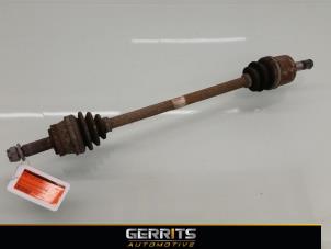 Gebruikte Steekas links-achter Hyundai Tucson (JM) 2.0 16V CVVT 4x4 Prijs € 85,80 Margeregeling aangeboden door Gerrits Automotive BV