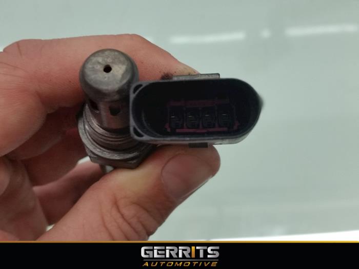 Lambdasond från en Seat Altea XL (5P5) 1.4 TSI 16V 2008