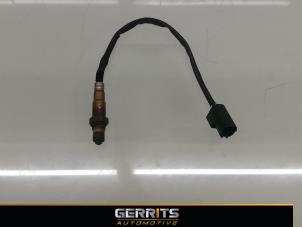 Begagnade Lambdasond Nissan Primera (P12) 1.8 16V Pris € 21,98 Marginaltabell erbjuds av Gerrits Automotive BV