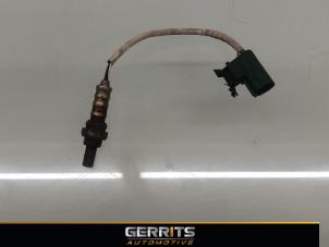 Begagnade Lambdasond Nissan Primera (P12) 1.8 16V Pris € 31,90 Marginaltabell erbjuds av Gerrits Automotive BV