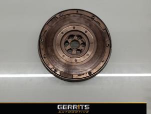 Begagnade Tvåmassesvänghjul Ford Focus 2 Wagon 1.6 TDCi 16V 110 Pris € 101,20 Marginaltabell erbjuds av Gerrits Automotive BV