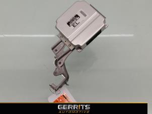 Begagnade Start/stopp-dator Toyota Yaris II (P9) 1.33 16V Dual VVT-I Pris € 88,00 Marginaltabell erbjuds av Gerrits Automotive BV