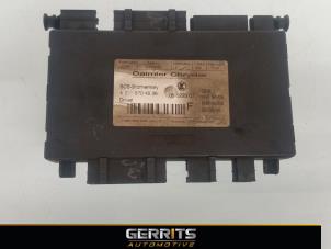 Używane Sterownik fotela Mercedes ML II (164/4JG) 6.2 63 AMG 4-Matic V8 32V Cena € 48,40 Procedura marży oferowane przez Gerrits Automotive BV