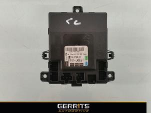 Gebruikte Centrale Deurvergrendelings Module Mercedes ML II (164/4JG) 6.2 63 AMG 4-Matic V8 32V Prijs € 48,40 Margeregeling aangeboden door Gerrits Automotive BV