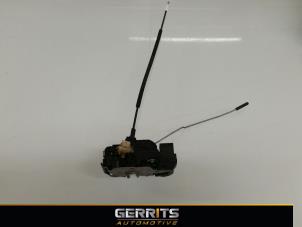 Gebruikte Slotmechaniek Portier 4Deurs links-voor Opel Insignia 2.0 Turbo 16V Ecotec Prijs € 44,00 Margeregeling aangeboden door Gerrits Automotive BV