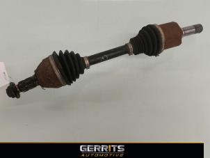 Gebruikte Homokineetas links-voor Opel Insignia 2.0 Turbo 16V Ecotec Prijs € 138,38 Margeregeling aangeboden door Gerrits Automotive BV