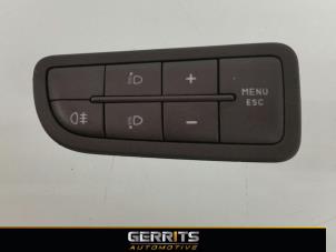 Begagnade Brytare, AIH strålkastare Fiat Grande Punto (199) 1.2 Pris € 19,99 Marginaltabell erbjuds av Gerrits Automotive BV