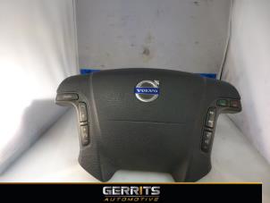 Używane Poduszka powietrzna lewa (kierownica) Volvo V70 (SW) 2.4 D5 20V AWD Cena € 102,30 Procedura marży oferowane przez Gerrits Automotive BV
