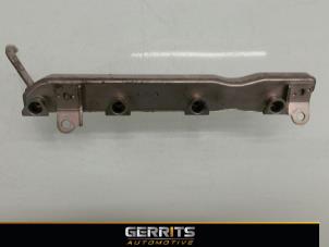 Gebruikte Injector brug Subaru Trezia 1.33 16V Dual VVT-I Prijs € 21,98 Margeregeling aangeboden door Gerrits Automotive BV