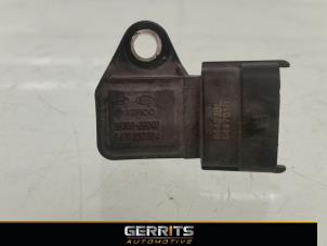 Begagnade MAP-sensor (insugsrör) Hyundai i10 (F5) 1.2i 16V Pris € 21,98 Marginaltabell erbjuds av Gerrits Automotive BV