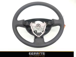 Begagnade Ratt Daihatsu Sirion 2 (M3) 1.3 16V DVVT Pris € 29,99 Marginaltabell erbjuds av Gerrits Automotive BV