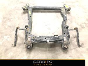 Begagnade Underram Opel Ampera-e 1.4 16V Pris € 212,24 Marginaltabell erbjuds av Gerrits Automotive BV